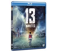 13 Minutes – Blu-ray