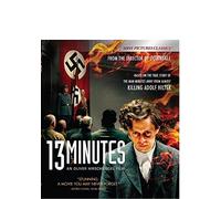 13 Minutes [Blu-Ray]