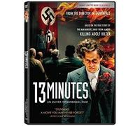 13 Minutes [Dvd] Ac-3/Dolby Digital, Dolby, Subtitled, Widescreen