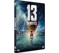 13 Minutes DVD DVD