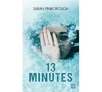 13 Minutes - Sarah Pinborough - Castelmore - Poche - Roman adolescent