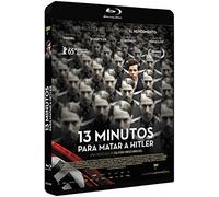 13 minutos para matar a Hitler