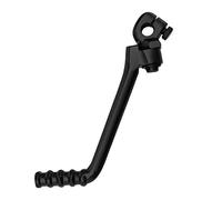 13 mm Moto Starter Levier Kick Pédale Start Arbre de Remplacement en Acier Inoxydable pour 50 cc 70 cc 90 cc 110 cc 125 cc Pit Dirt Bike Noir