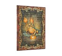 13 Mois 2026 Les Frères Grimm, Le Roi Grenouille Midi Horizontal