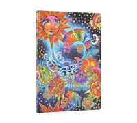 13 Mois Flexi 2026 Magie Céleste Mini Horizontal