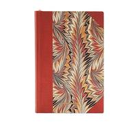 13-Mois Flexis 2025 Rubedo Mini HOR