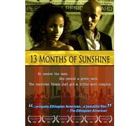 13 Months of Sunshine