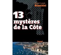 13 mystères de la Côte