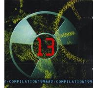 13 No. 2 Compilation 1996 Hoax