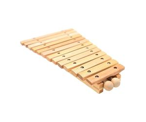 13 Note Glockenspiel Motor Skill Xylophone