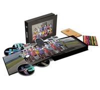 13 Nouvelle Edition Coffret Edition Collector Limitée Inclus DVD, un livret de 52 pages et une Boîte Exclusive de 15 crayons de couleur CD