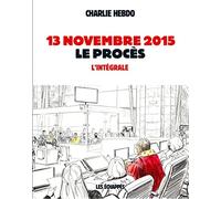 13 novembre 2015 - Le procès