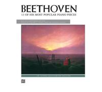 13 Of His Most Popular Pieces / Recueil