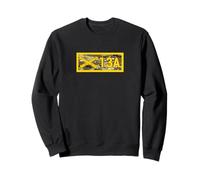13 Officier d'artillerie Alpha MOS Sweatshirt