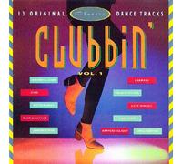 13 Original Classic Dance Tracks [Diverse, Teldec]