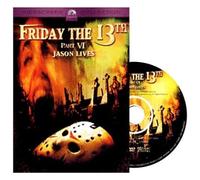 13 Part 6 [Dvd]