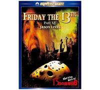 13 Part6 [Dvd]