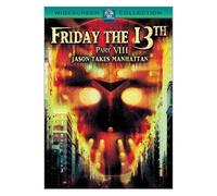 13 Part8 N.Y. [Dvd]