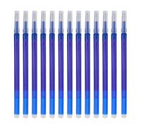 13 PCS Recharges Effaçables 0,7mm Compatibles Stylos Pilot FiXion, Encre Thermosensible de Haute Qualité pour Écriture Fluide et Précise, avec Longue Durée de Vie et Garantie de Satisfactio