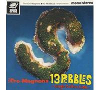 13 Pebbles Single Collection [Import Japonais]