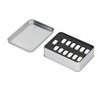 13 pièces imprimante 3D poulie roue en plastique V rainure ensemble de roulements Kit accessoire pour Ender3 cr-10