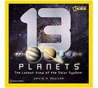 13 Planets: The Latest View of the Solar System