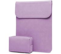 13 Pouces Housse Ordinateur Portable Pc Sacoche Pour 2025-2018 Macbook Air 13 M4 M3 M2 M1, 2025-2016 Macbook Pro 13 M2 M1, 13"" Ipad Pro/Air, Surface Pro 11/10/9, Xps 13, Avec Petit[ZHUJ4515]