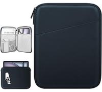 13 Pouces Housse Pochette Pour Tablette Pour Ipad Pro 13"" M4 2024, Ipad Air 13"" M3 M2, Ipad Pro 12,9"", Galaxy Tab S10+ Plus/S9 Fe+/S9+ Plus 12,4"", Remarkable Paper Pro 11,8"", Indig[COQ9126609]