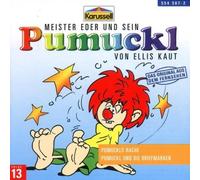 13:Pumuckls Rache/Pumuckl Und Die Briefmarken
