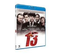 13 (qui survivra?) BLU-RAY NEUF