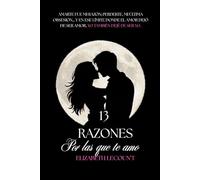 13 razones por las que te amo