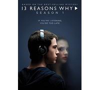 13 Reasons Why: Season 1
