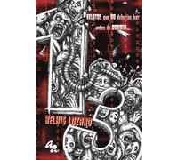 13: Relatos que no deberías leer antes de dormir