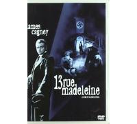 13 Rue Madelaine [Import]