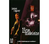 13, rue Madeleine – Twentieth Century Fox Film Corporation