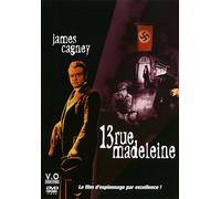13, rue Madeleine
