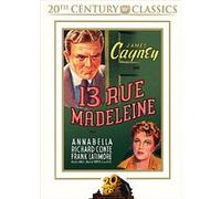 13 rue Madeleine E