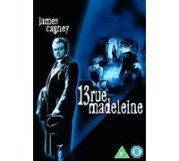 13 Rue Madeleine [Edizione: Regno Unito] [Import]