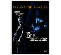 13 Rue Madeleine [Import USA Zone 1]