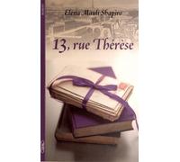 13, Rue Thérèse