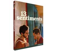 13 Sentiments DVD DVD