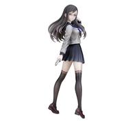 13 Sentinels: Aegis Rim - Statuette 1/7 Megumi Yakushiji 24 Cm