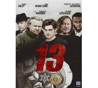 13 - Si Tu Perds Tu Meurs DVD 01 DISTRIBUTION