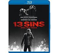 13 Sins - 13 Sins [Blu-Ray] [Import]