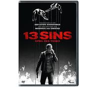 13 Sins - 13 Sins [Import]