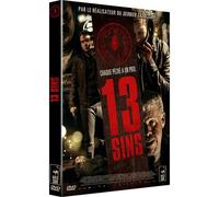 13 Sins