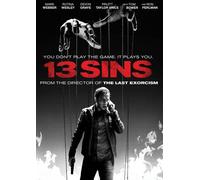13 Sins