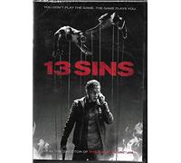 13 SINS