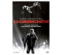 13 Sins [DVD] (IMPORT) (Pas de version française)