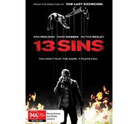 13 Sins [Edizione: Australia] [Import]